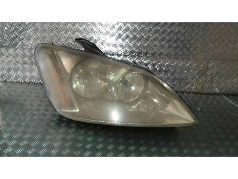 Recambio de faro derecho para ford focus c-max (cap) trend (d) referencia OEM IAM 3M5113005AH  