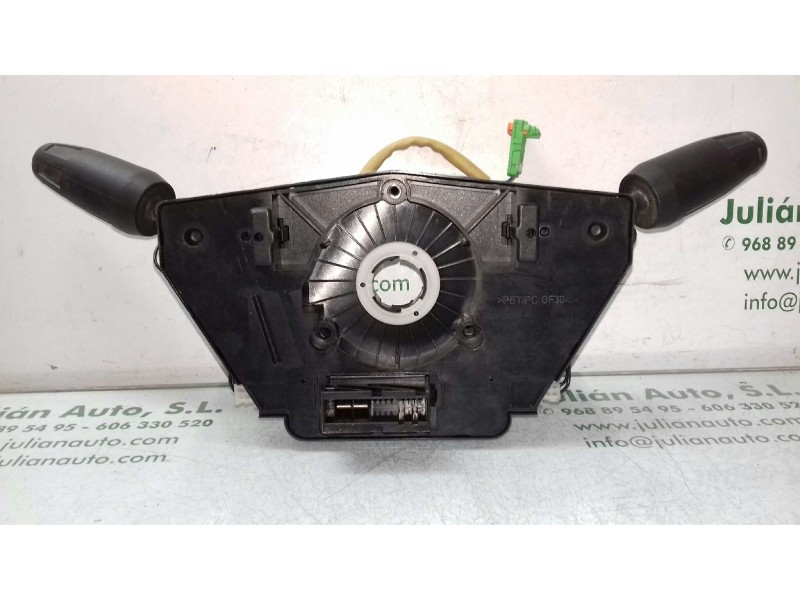 Recambio de mando luces para opel corsa d excellence referencia OEM IAM 12274700 13142283 1006070832