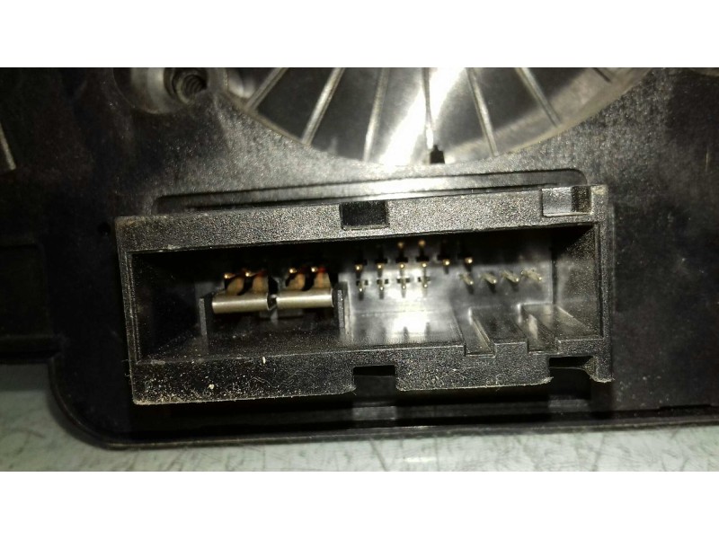 Recambio de mando luces para opel corsa d excellence referencia OEM IAM 12274700 13142283 1006070832