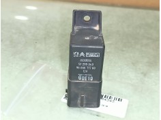 Recambio de caja precalentamiento para peugeot 308 sport referencia OEM IAM 9666671780 51299049 MAGNA