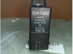 Recambio de caja precalentamiento para peugeot 308 sport referencia OEM IAM 9666671780 51299049 MAGNA 2