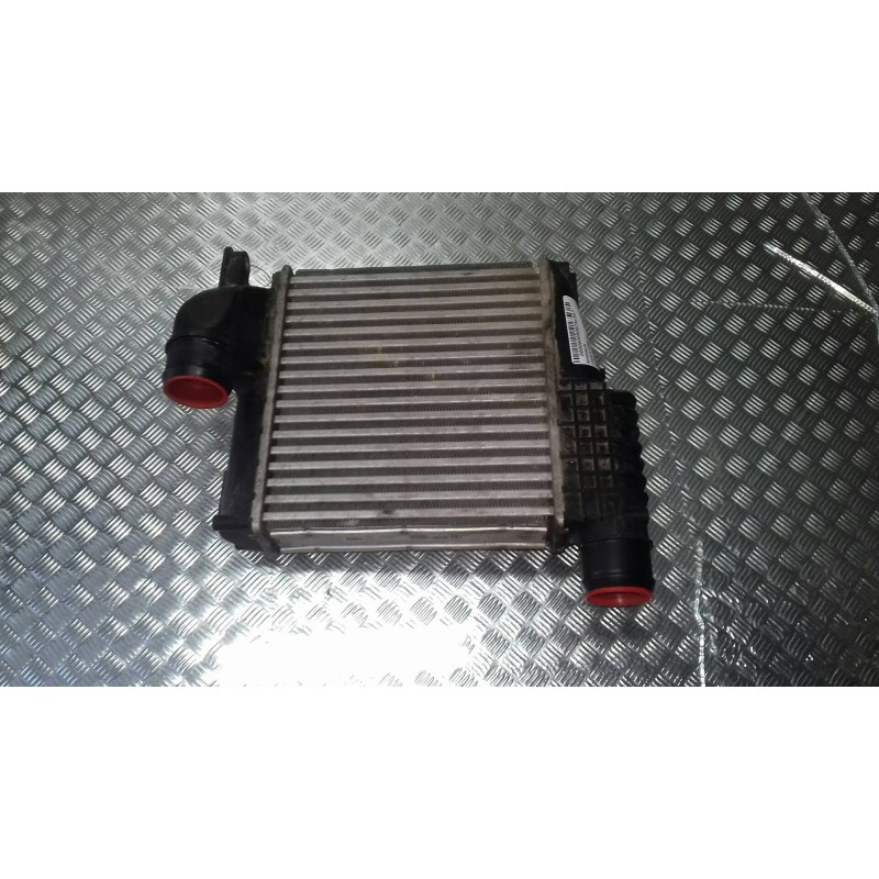 Recambio de intercooler para citroen c4 picasso feel referencia OEM IAM P9675627980 9675627980 VALEO