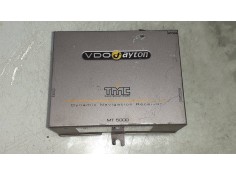 Recambio de sistema navegacion gps para mercedes-benz clase c (w203) berlina 270 cdi (203.016) referencia OEM IAM MT5000 VDO DAY