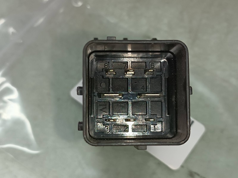 Recambio de caja precalentamiento para peugeot 308 sport referencia OEM IAM 9666671780 51299049 MAGNA