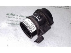 Recambio de caudalimetro para nissan primera trav. (p12) acenta referencia OEM IAM H7700104426 7700109812 SIEMENS