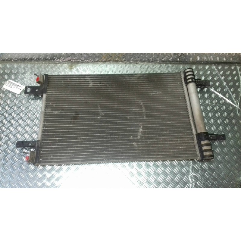 Recambio de condensador / radiador aire acondicionado para citroen c4 picasso feel referencia OEM IAM 9816746580B 9816746580 BEH