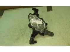Recambio de motor limpia trasero para opel corsa e edition ecoflex referencia OEM IAM 0390208024 15021342 BOSCH 2