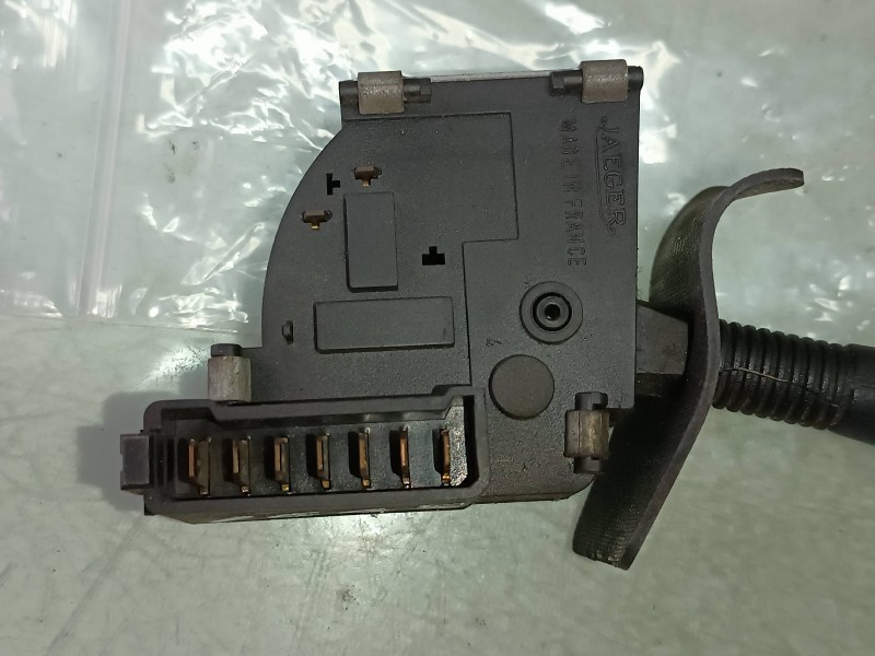 Recambio de mando limpia para peugeot 205 berlina xad / xad multi referencia OEM IAM   JAEGER