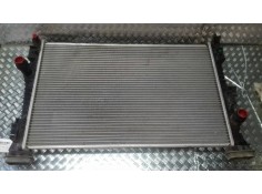 Recambio de radiador agua para citroen c4 picasso feel referencia OEM IAM 2002039 200203959302 59302