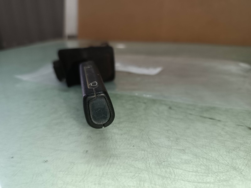 Recambio de mando limpia para peugeot 205 berlina xad / xad multi referencia OEM IAM   JAEGER