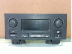 Recambio de mando climatizador para peugeot 307 berlina (s2) xs referencia OEM IAM 9646627977 281160303 BEHR