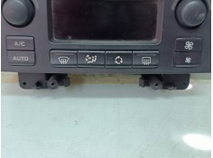 Recambio de mando climatizador para peugeot 307 berlina (s2) xs referencia OEM IAM 9646627977 281160303 BEHR 2