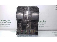 Recambio de centralita motor uce para peugeot 307 (s1) xt referencia OEM IAM 9651128880 0281011627 KIT - BOSCH 2