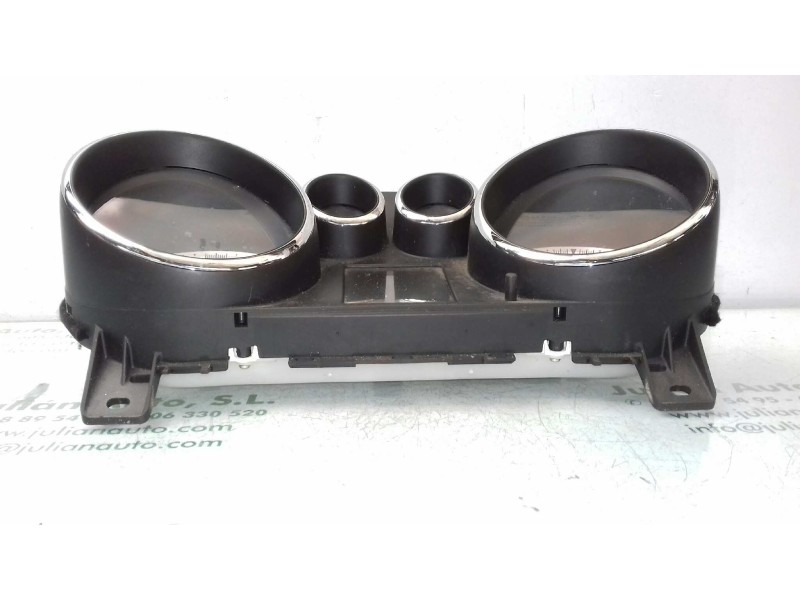 Recambio de cuadro instrumentos para opel astra j lim. enjoy referencia OEM IAM 769166750U 13355666 