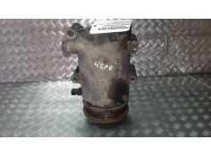 Recambio de compresor aire acondicionado para ford focus c-max (cap) trend (d) referencia OEM IAM 3M5H19D629P  