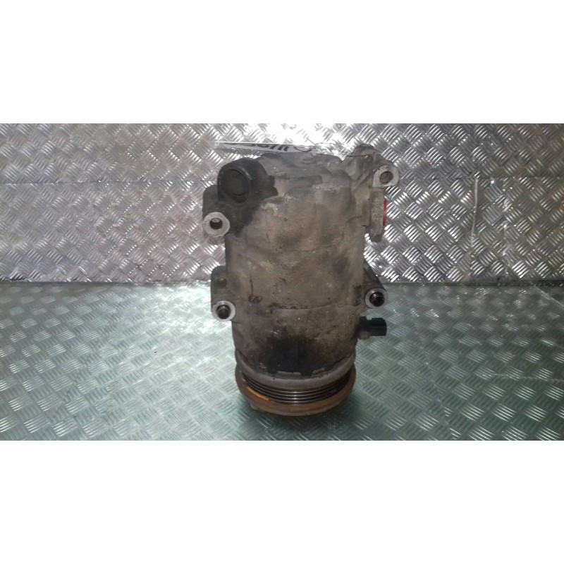 Recambio de compresor aire acondicionado para ford focus c-max (cap) trend (d) referencia OEM IAM 3M5H19D629P  