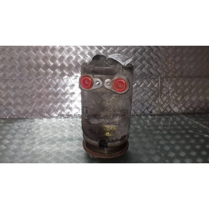 Recambio de compresor aire acondicionado para ford focus c-max (cap) trend (d) referencia OEM IAM 3M5H19D629P  