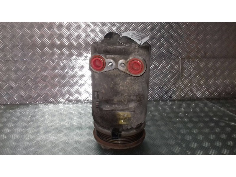 Recambio de compresor aire acondicionado para ford focus c-max (cap) trend (d) referencia OEM IAM 3M5H19D629P  