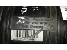 Recambio de caudalimetro para nissan primera trav. (p12) acenta referencia OEM IAM H7700104426 7700109812 SIEMENS 2