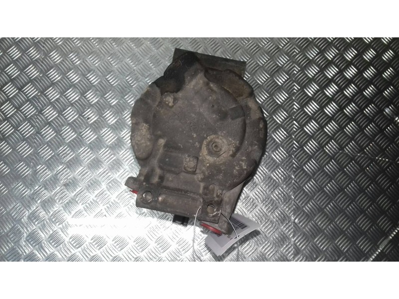 Recambio de compresor aire acondicionado para ford focus c-max (cap) trend (d) referencia OEM IAM 3M5H19D629P  