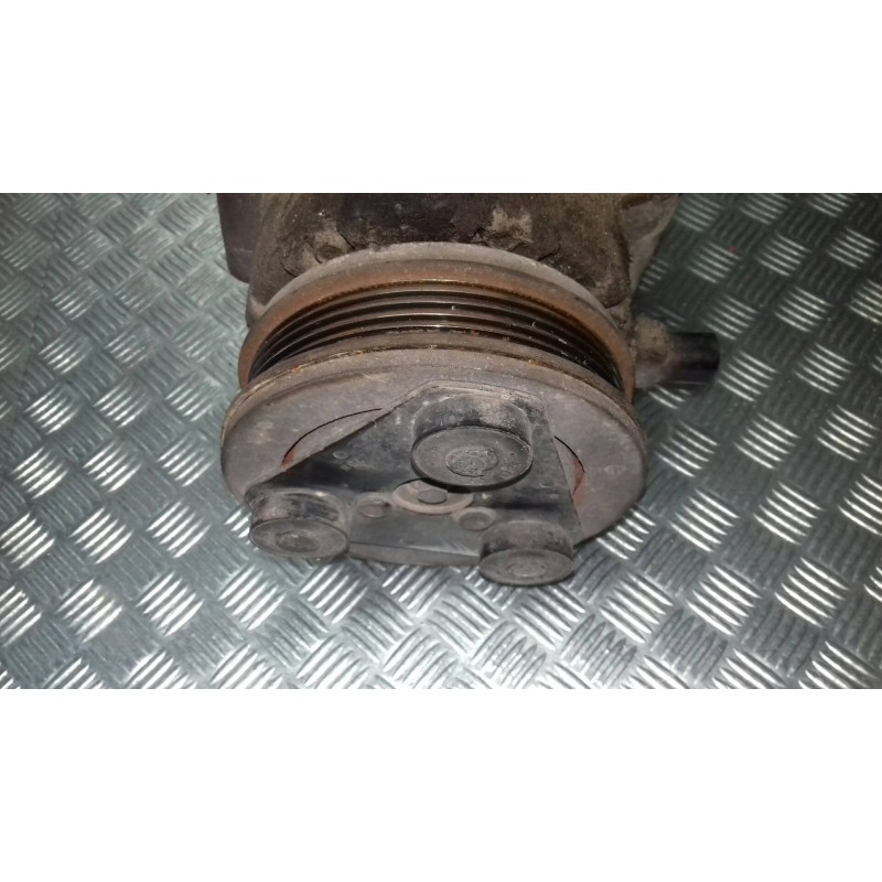 Recambio de compresor aire acondicionado para ford focus c-max (cap) trend (d) referencia OEM IAM 3M5H19D629P  