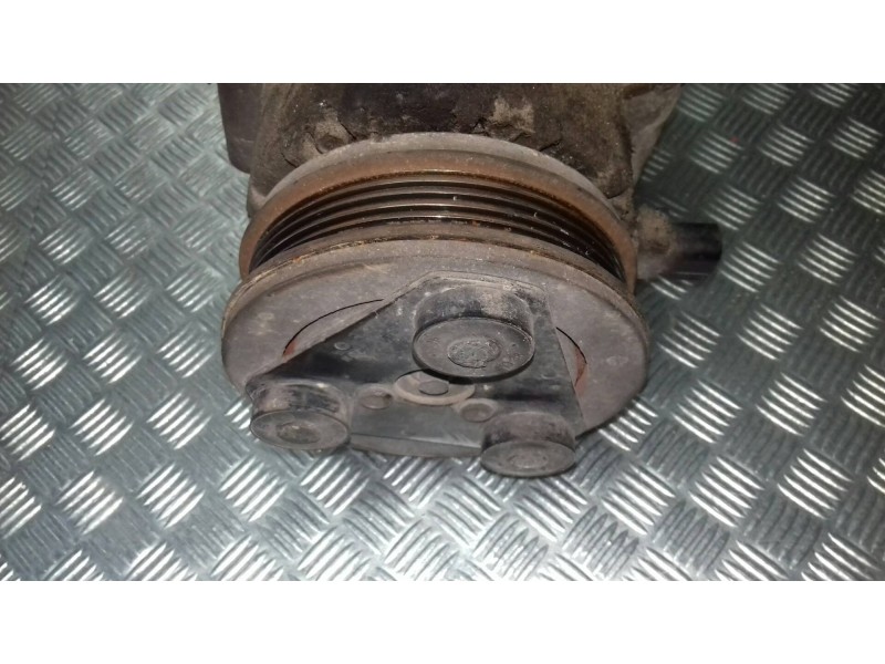 Recambio de compresor aire acondicionado para ford focus c-max (cap) trend (d) referencia OEM IAM 3M5H19D629P  