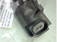 Recambio de valvula aire adicional para seat toledo (1m2) select referencia OEM IAM 1J0906622 72290320 CONECTOR 2 PINES 2