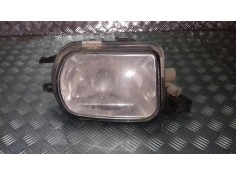 Recambio de faro antiniebla derecho para mercedes-benz clase c (w203) berlina 220 cdi (la) (203.008) referencia OEM IAM 16071900