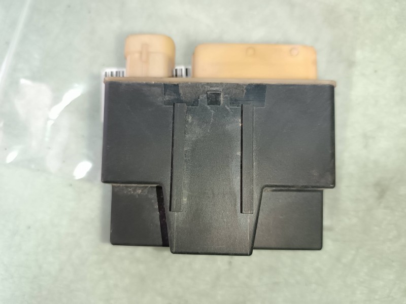 Recambio de caja precalentamiento para peugeot 308 sport referencia OEM IAM 9662570880  