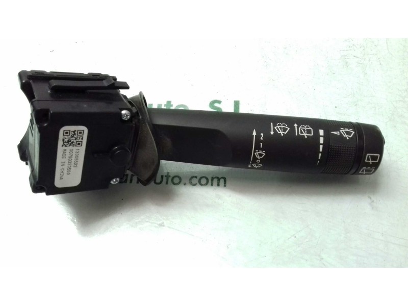 Recambio de mando limpia para opel insignia berlina edition referencia OEM IAM 13305522 00790320559 