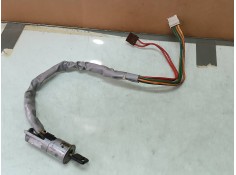 Recambio de conmutador de arranque para peugeot 205 berlina xad / xad multi referencia OEM IAM   