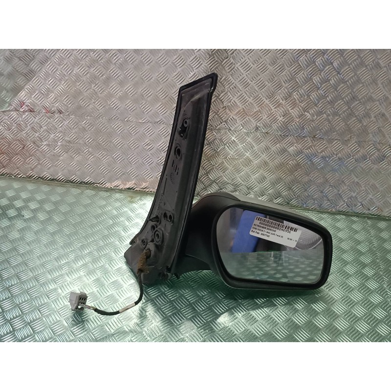 Recambio de retrovisor derecho para ford focus c-max (cap) trend (d) referencia OEM IAM 3007740  ELECTRICO