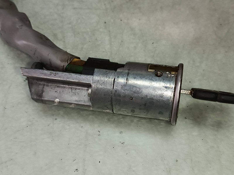 Recambio de conmutador de arranque para peugeot 205 berlina xad / xad multi referencia OEM IAM   