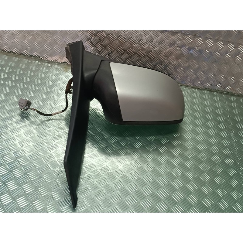 Recambio de retrovisor derecho para ford focus c-max (cap) trend (d) referencia OEM IAM 3007740  ELECTRICO