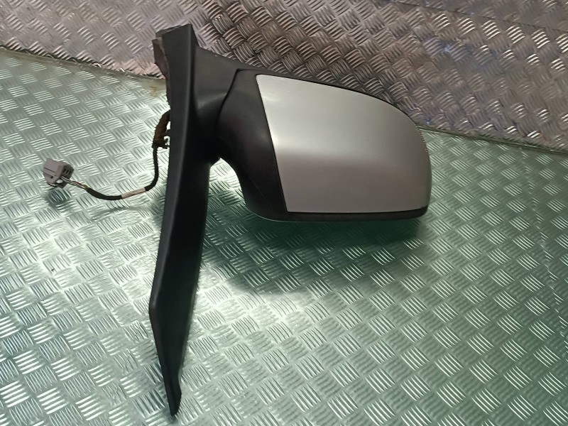 Recambio de retrovisor derecho para ford focus c-max (cap) trend (d) referencia OEM IAM 3007740  ELECTRICO