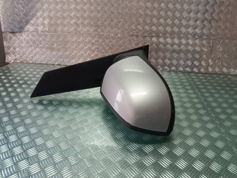 Recambio de retrovisor derecho para ford focus c-max (cap) trend (d) referencia OEM IAM 3007740  ELECTRICO