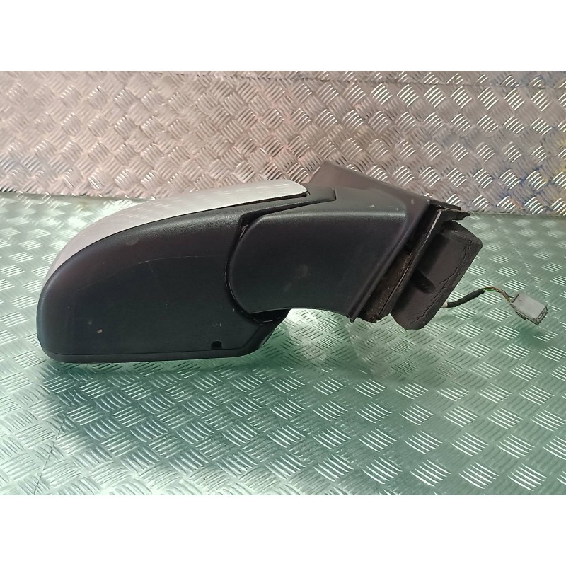 Recambio de retrovisor derecho para ford focus c-max (cap) trend (d) referencia OEM IAM 3007740  ELECTRICO