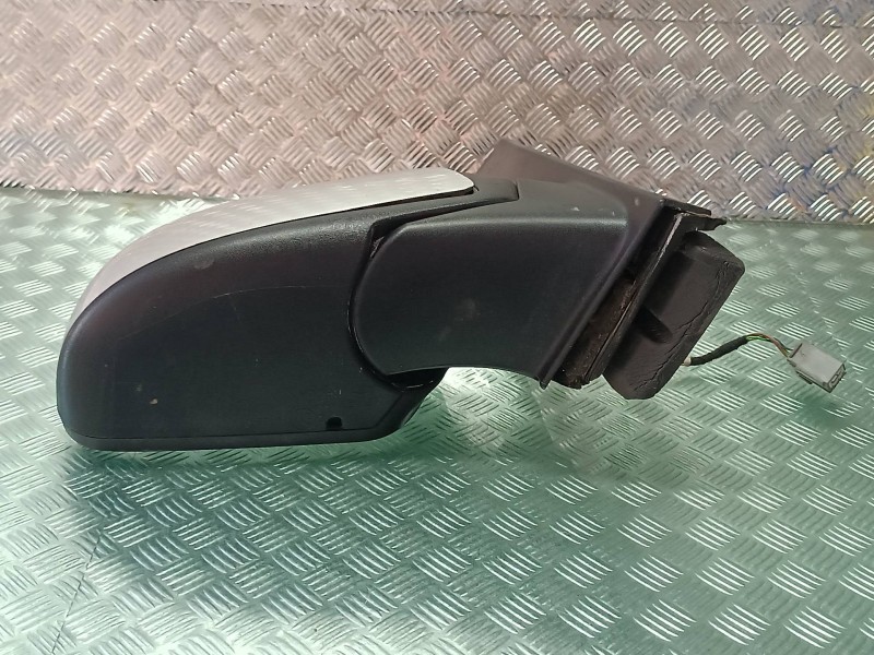 Recambio de retrovisor derecho para ford focus c-max (cap) trend (d) referencia OEM IAM 3007740  ELECTRICO