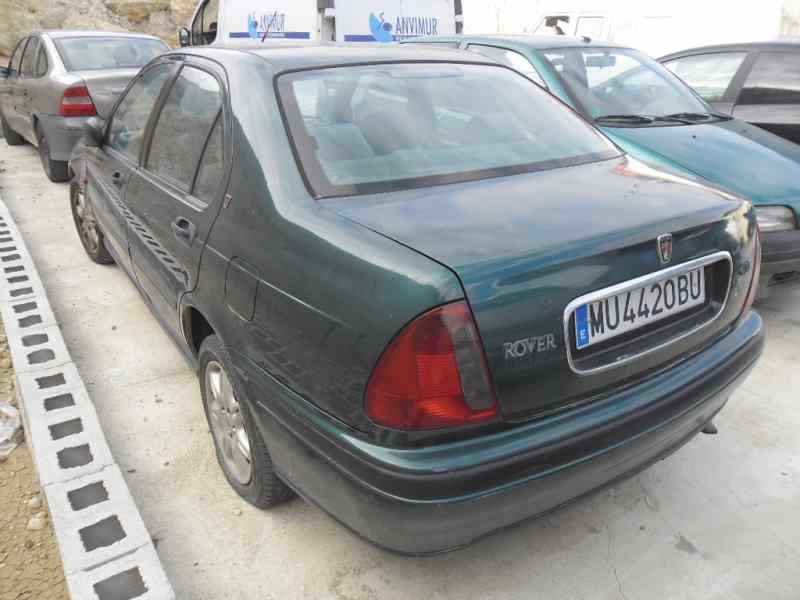 mg rover serie 400 (rt) del año 1998