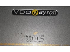 Recambio de sistema navegacion gps para mercedes-benz clase c (w203) berlina 270 cdi (203.016) referencia OEM IAM MT5000 VDO DAY 2