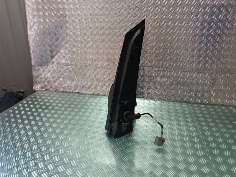 Recambio de retrovisor derecho para ford focus c-max (cap) trend (d) referencia OEM IAM 3007740  ELECTRICO