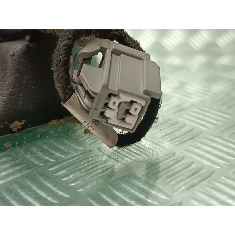 Recambio de retrovisor derecho para ford focus c-max (cap) trend (d) referencia OEM IAM 3007740  ELECTRICO