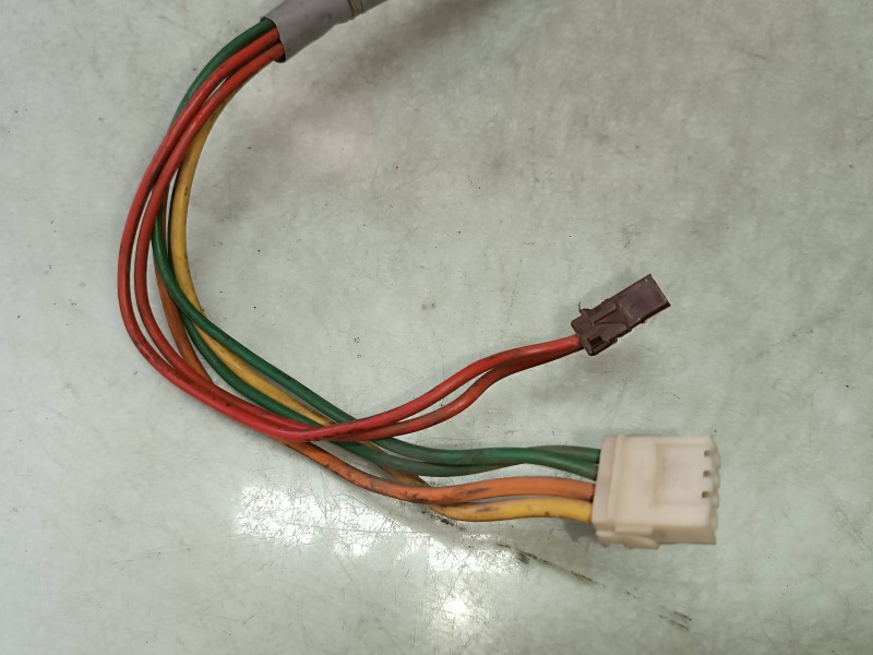 Recambio de conmutador de arranque para peugeot 205 berlina xad / xad multi referencia OEM IAM   