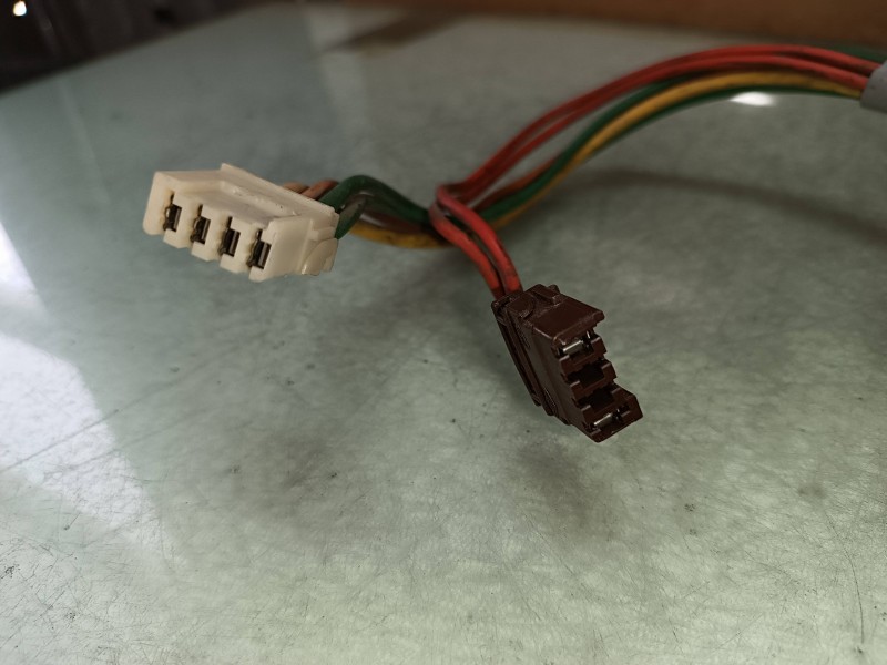 Recambio de conmutador de arranque para peugeot 205 berlina xad / xad multi referencia OEM IAM   