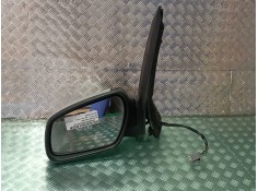 Recambio de retrovisor izquierdo para ford focus c-max (cap) trend (d) referencia OEM IAM 026031  ELECTRICO