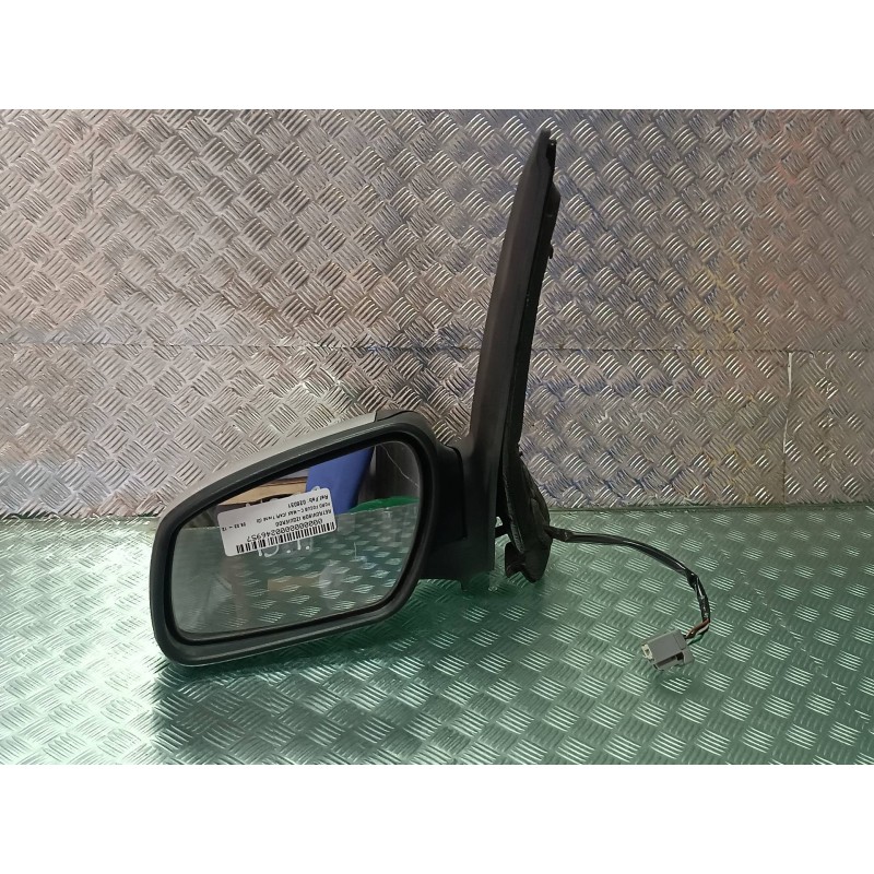 Recambio de retrovisor izquierdo para ford focus c-max (cap) trend (d) referencia OEM IAM 026031  ELECTRICO