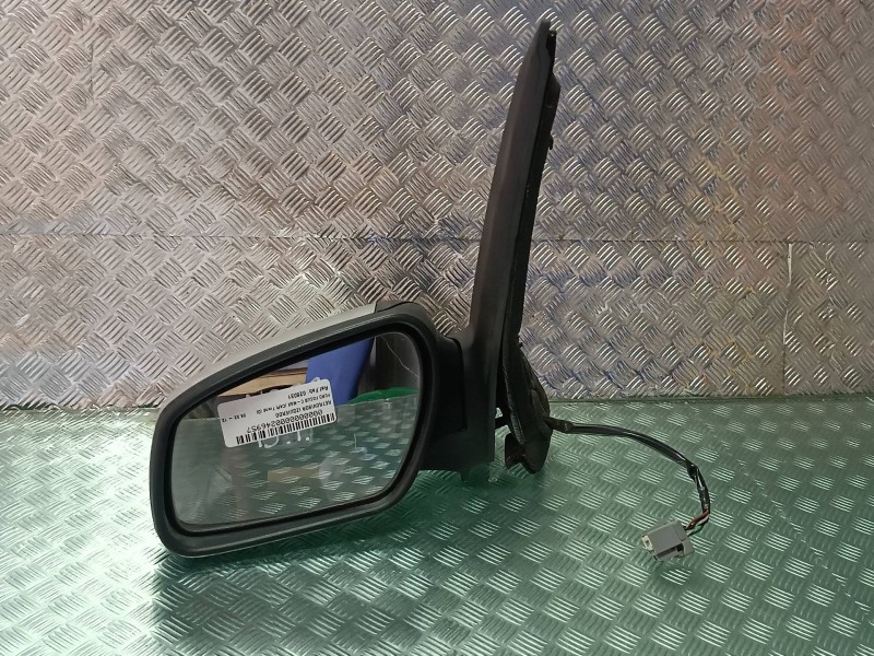 Recambio de retrovisor izquierdo para ford focus c-max (cap) trend (d) referencia OEM IAM 026031  ELECTRICO