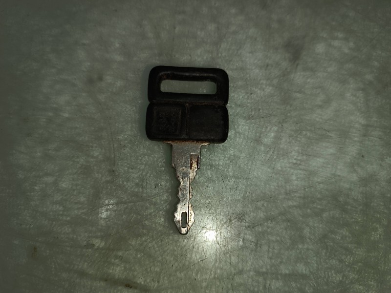 Recambio de conmutador de arranque para peugeot 205 berlina xad / xad multi referencia OEM IAM   