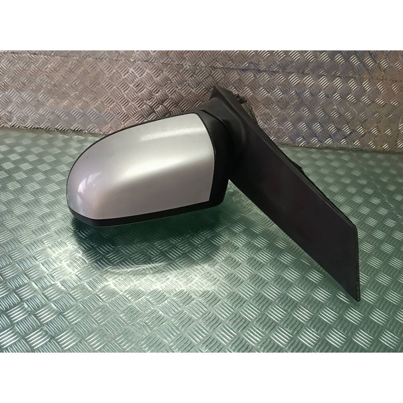 Recambio de retrovisor izquierdo para ford focus c-max (cap) trend (d) referencia OEM IAM 026031  ELECTRICO