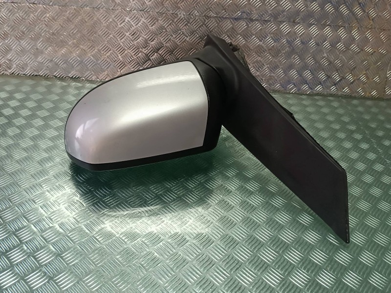 Recambio de retrovisor izquierdo para ford focus c-max (cap) trend (d) referencia OEM IAM 026031  ELECTRICO